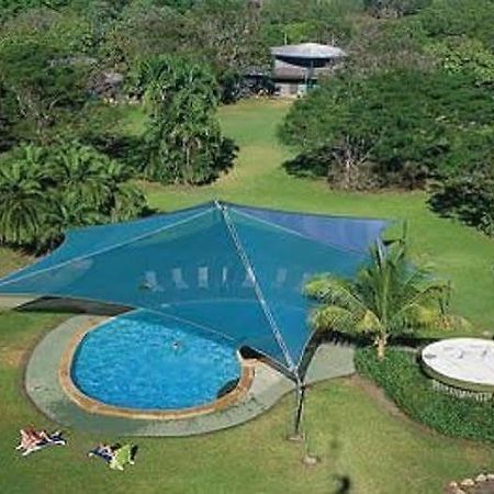 Aurora Kakadu Hotell Eksteriør bilde