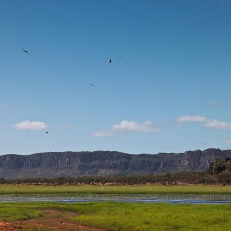 Aurora Kakadu Hotell Eksteriør bilde